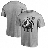 Chicago White Sox Fanatics Branded 2018 MLB Spring Training Vintage T Shirt Heather Gray,baseball caps,new era cap wholesale,wholesale hats
