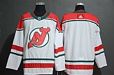 Devils White Alternate Breakaway Adidas Jersey,baseball caps,new era cap wholesale,wholesale hats