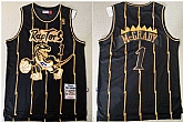 Raptors 1 Tracy McGrady Black 1998 99 Hardwood Classics Mesh Jersey,baseball caps,new era cap wholesale,wholesale hats