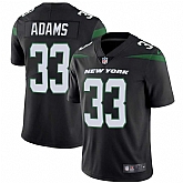 Youth Nike Jets 33 Jamal Adams Black New 2019 Vapor Untouchable Limited Jersey Dzhi,baseball caps,new era cap wholesale,wholesale hats