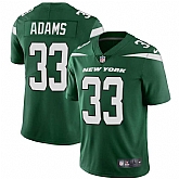 Youth Nike Jets 33 Jamal Adams Green New 2019 Vapor Untouchable Limited Jersey Dzhi,baseball caps,new era cap wholesale,wholesale hats