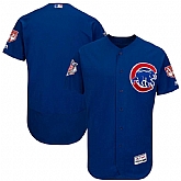 Cubs Royal 2019 Spring Training Flexbase Jersey,baseball caps,new era cap wholesale,wholesale hats