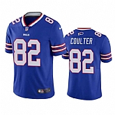 Men & Women & Youth Buffalo Bills #82 I. Coulter Blue Vapor Untouchable Limited Stitched Jersey,baseball caps,new era cap wholesale,wholesale hats