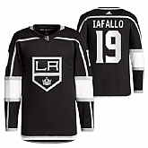 Men's Los Angeles Kings #19 Alex Iafallo Black Stitched Jersey Dzhi,baseball caps,new era cap wholesale,wholesale hats
