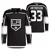 Men's Los Angeles Kings #33 Viktor Arvidsson Black Stitched Jersey Dzhi,baseball caps,new era cap wholesale,wholesale hats