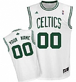Men & Youth Customized Boston Celtics White Jersey ,baseball caps,new era cap wholesale,wholesale hats