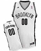 Men & Youth Customized Brooklyn Nets White Jersey ,baseball caps,new era cap wholesale,wholesale hats