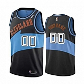 Men & Youth Customized Cleveland Cavaliers Black 2019-20 Classic Edition Stitched Nike Jersey,baseball caps,new era cap wholesale,wholesale hats