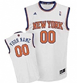 Men & Youth Customized New York Knicks White Jersey,baseball caps,new era cap wholesale,wholesale hats
