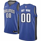 Men & Youth Customized Orlando Magic Nike Royal Swingman Icon Edition Jersey,baseball caps,new era cap wholesale,wholesale hats