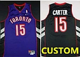 Men & Youth Customized Toronto Raptors Hardwood Classic Black With Purple Swingman Jersey,baseball caps,new era cap wholesale,wholesale hats