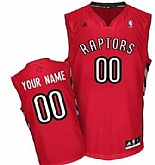 Men & Youth Customized Toronto Raptors Red Jersey,baseball caps,new era cap wholesale,wholesale hats