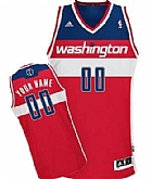 Men & Youth Customized Washington Wizards Red Jersey,baseball caps,new era cap wholesale,wholesale hats
