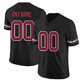 Men & Women & Youth Arizona Cardinals ACTIVE PLAYER Custom Black 2023 F.U.S.E. Vapor Untouchable Stitched Football Jersey,baseball caps,new era cap wholesale,wholesale hats