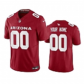 Men & Women & Youth Arizona Cardinals ACTIVE PLAYER Custom Red Vapor Untouchable Stitched Football Jersey,baseball caps,new era cap wholesale,wholesale hats