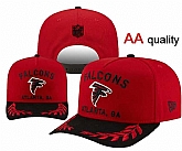 Atlanta Falcons 2025 Stitched Snapback Hats,baseball caps,new era cap wholesale,wholesale hats