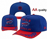 Buffalo Bills 2025 Stitched Snapback Hats,baseball caps,new era cap wholesale,wholesale hats