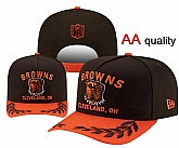 Cleveland Browns 2025 Stitched Snapback Hats,baseball caps,new era cap wholesale,wholesale hats