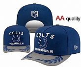 Indianapolis Colts 2025 Stitched Snapback Hats,baseball caps,new era cap wholesale,wholesale hats
