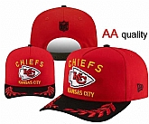Kansas City Chiefs 2025 Stitched Snapback Hats1,baseball caps,new era cap wholesale,wholesale hats