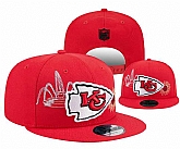 Kansas City Chiefs 2025 Stitched Snapback Hats,baseball caps,new era cap wholesale,wholesale hats