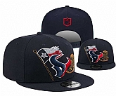 Houston Texans 2025 Stitched snapback Hats (2),baseball caps,new era cap wholesale,wholesale hats