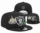 Las Vegas Raiders 2025 Stitched Snapback Hats,baseball caps,new era cap wholesale,wholesale hats