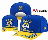 Los Angeles Rams 2025 Stitched Hats,baseball caps,new era cap wholesale,wholesale hats