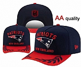 New England Patriots 2025 Stitched Snapback Hats,baseball caps,new era cap wholesale,wholesale hats