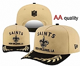 New Orleans Saints 2025 Stitched Snapback Hats,baseball caps,new era cap wholesale,wholesale hats