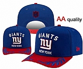 New York Giants 2025 Stitched Snapback Hats,baseball caps,new era cap wholesale,wholesale hats