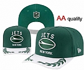 New York Jets 2025 Stitched Snapback Hats,baseball caps,new era cap wholesale,wholesale hats