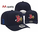Boston Red Sox 2025 Stitched Snapback Hats,baseball caps,new era cap wholesale,wholesale hats