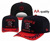 Houston Texans 2025 Stitched snapback Hats,baseball caps,new era cap wholesale,wholesale hats