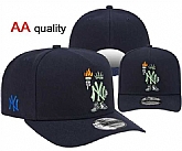 New York Yankees 2025 Stitched Snapback Hats,baseball caps,new era cap wholesale,wholesale hats