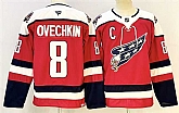 Men's Washington Capitals #8 Alexander Ovechkin Navy With C Patch Stitched Jersey,baseball caps,new era cap wholesale,wholesale hats