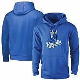 Men's Kansas City Royals Royal Dunbrooke Champion Pullover Hoodie,baseball caps,new era cap wholesale,wholesale hats
