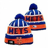 New York Mets 2025 Knit Hats,baseball caps,new era cap wholesale,wholesale hats