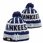 New York Yankees 2025 Knit Hats,baseball caps,new era cap wholesale,wholesale hats