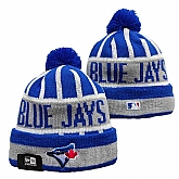 Toronto Blue Jays 2025 New Knit Hats 010,baseball caps,new era cap wholesale,wholesale hats