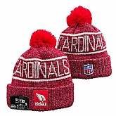 Arizona Cardinals 2025 Knit Hats 091,baseball caps,new era cap wholesale,wholesale hats