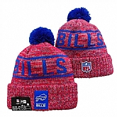 Buffalo Bills 2025 Knit Hats 2,baseball caps,new era cap wholesale,wholesale hats