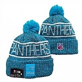 Carolina Panthers 2025 knit Hats 07,baseball caps,new era cap wholesale,wholesale hats
