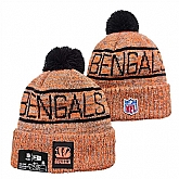 Cincinnati Bengals 2025 Knit Hats 03,baseball caps,new era cap wholesale,wholesale hats