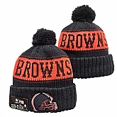 Cleveland Browns 2025 Knit Hats1,baseball caps,new era cap wholesale,wholesale hats