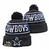 Dallas Cowboys 2025 Knit Hats 1,baseball caps,new era cap wholesale,wholesale hats