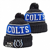 Indianapolis Colts 2025 Knit Hats 070,baseball caps,new era cap wholesale,wholesale hats