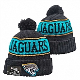 Jacksonville Jaguars 2025 Knit Hats 05,baseball caps,new era cap wholesale,wholesale hats