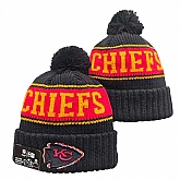 Kansas City Chiefs 2025 Knit Hats 19,baseball caps,new era cap wholesale,wholesale hats