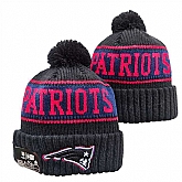 New England Patriots 2025 Knit Hats,baseball caps,new era cap wholesale,wholesale hats
